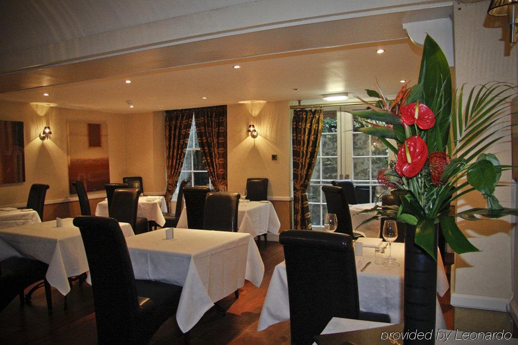 Albany Hotel Edinburgh Exterior photo
